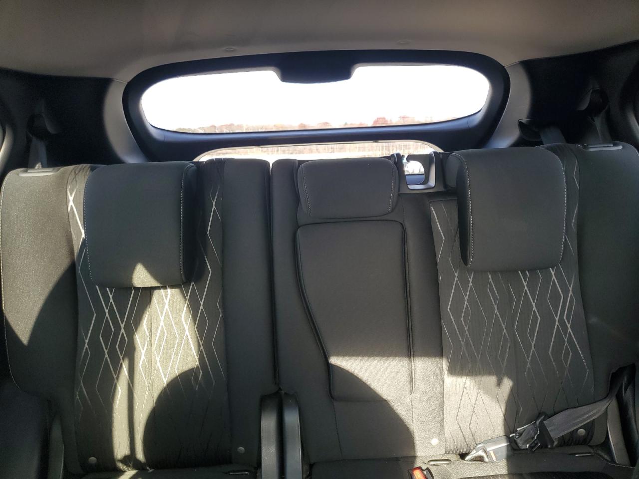 2019 Mitsubishi Eclipse Cross Se VIN: JA4AT5AA4KZ022088 Lot: 92896095