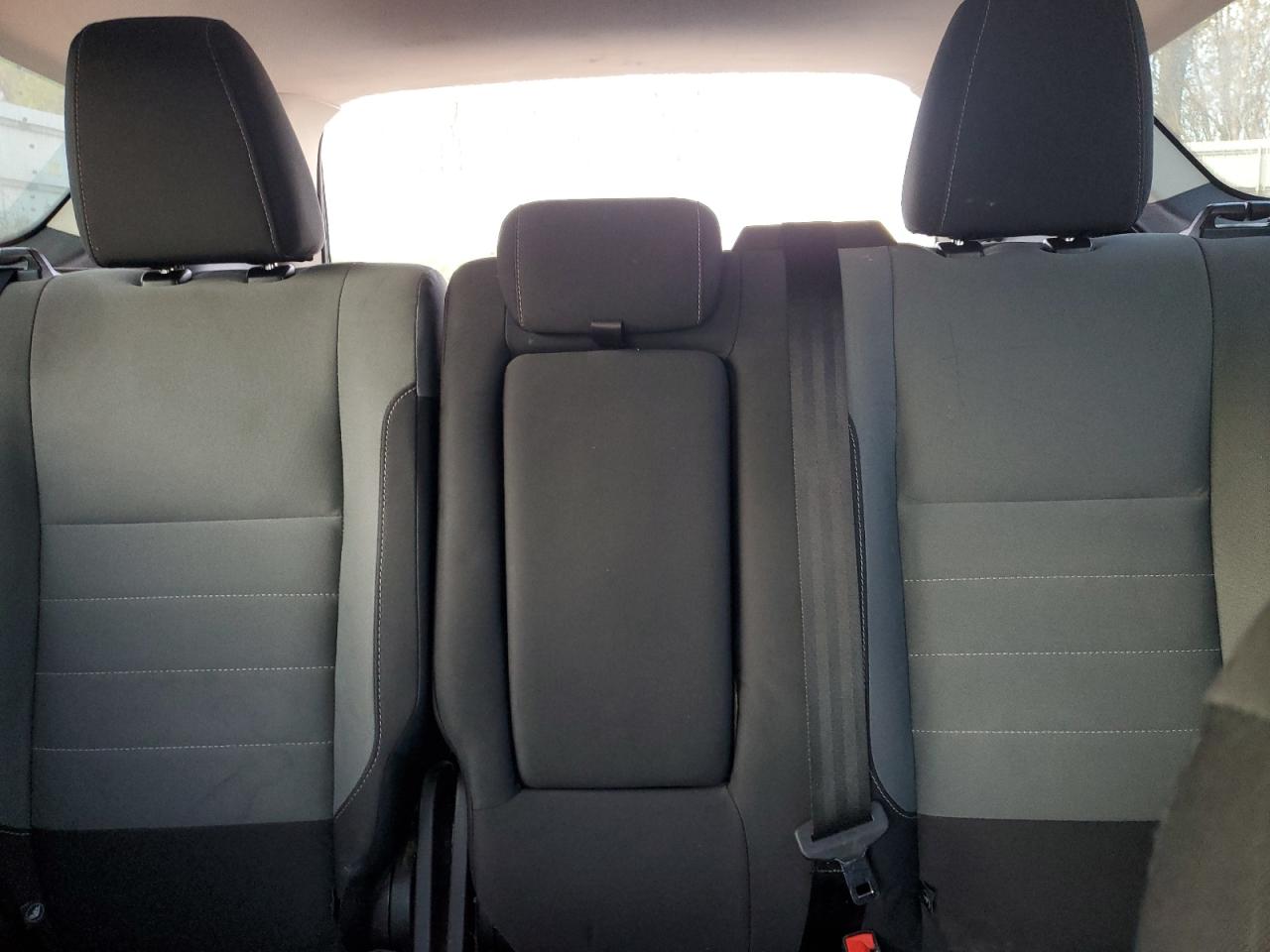 2016 Ford Escape Se VIN: 1FMCU9GX1GUA36402 Lot: 90780025