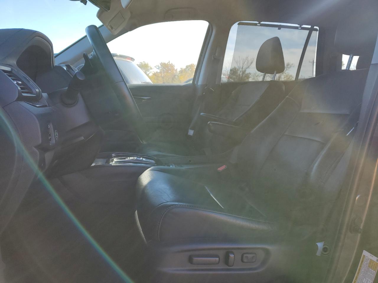 2020 Honda Pilot Touring VIN: 5FNYF6H64LB024613 Lot: 91820635