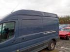 2021 FORD TRANSIT 2.0 ECOBLUE 130PS H3 TREND VAN for sale at Copart EAST KILBRIDE