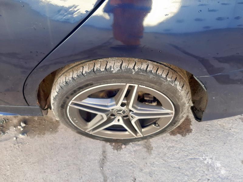 2021 MERCEDES-BENZ C CLASS C300DE AMG LINE EDITION 5DR 9G-TRONIC