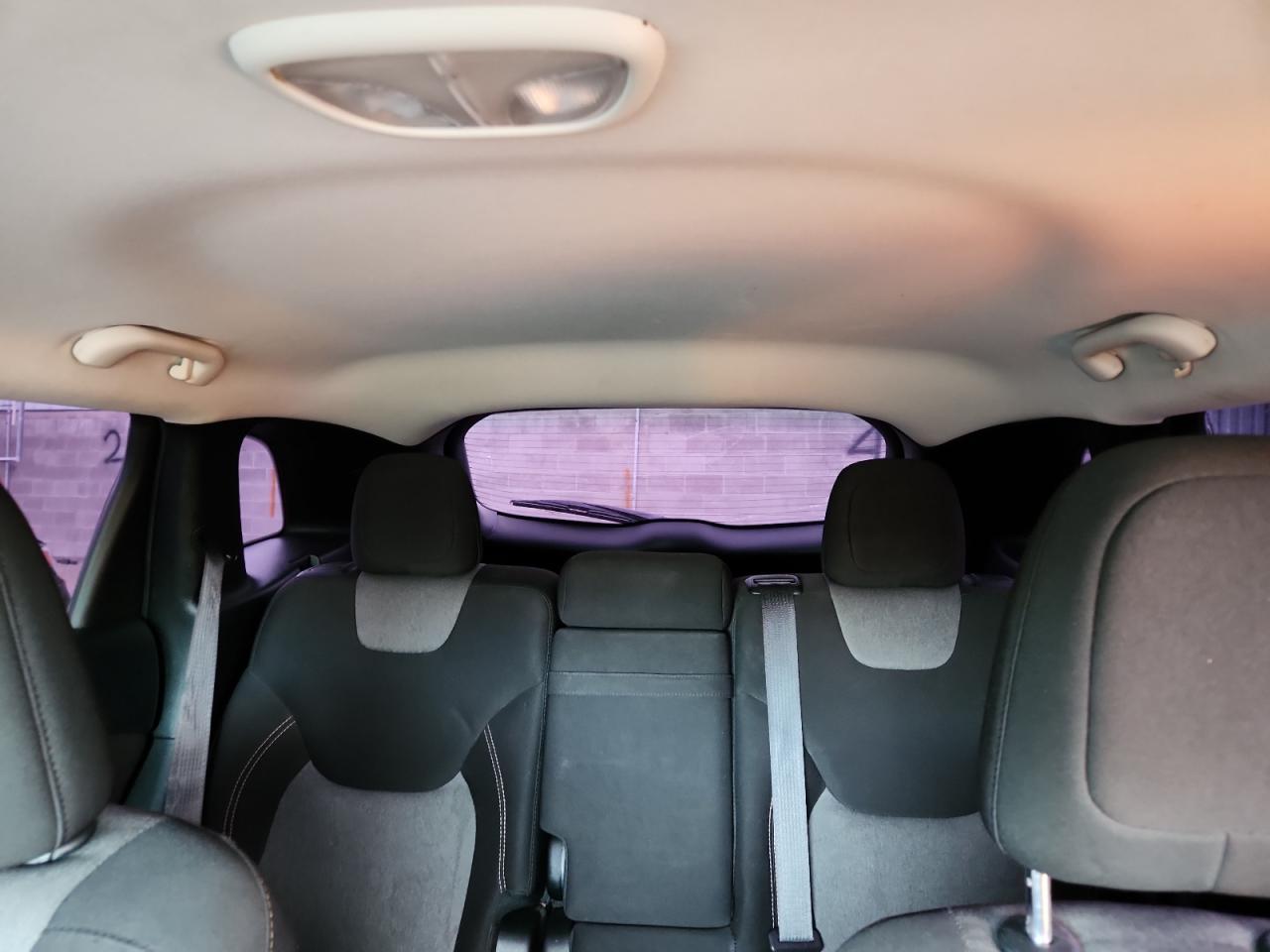 2018 Jeep Cherokee Latitude VIN: 1C4PJLCB6JD590306 Lot: 93496265