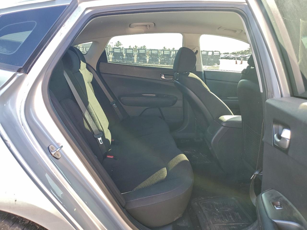 2020 Kia Optima Lx VIN: 5XXGT4L30LG391947 Lot: 94175415