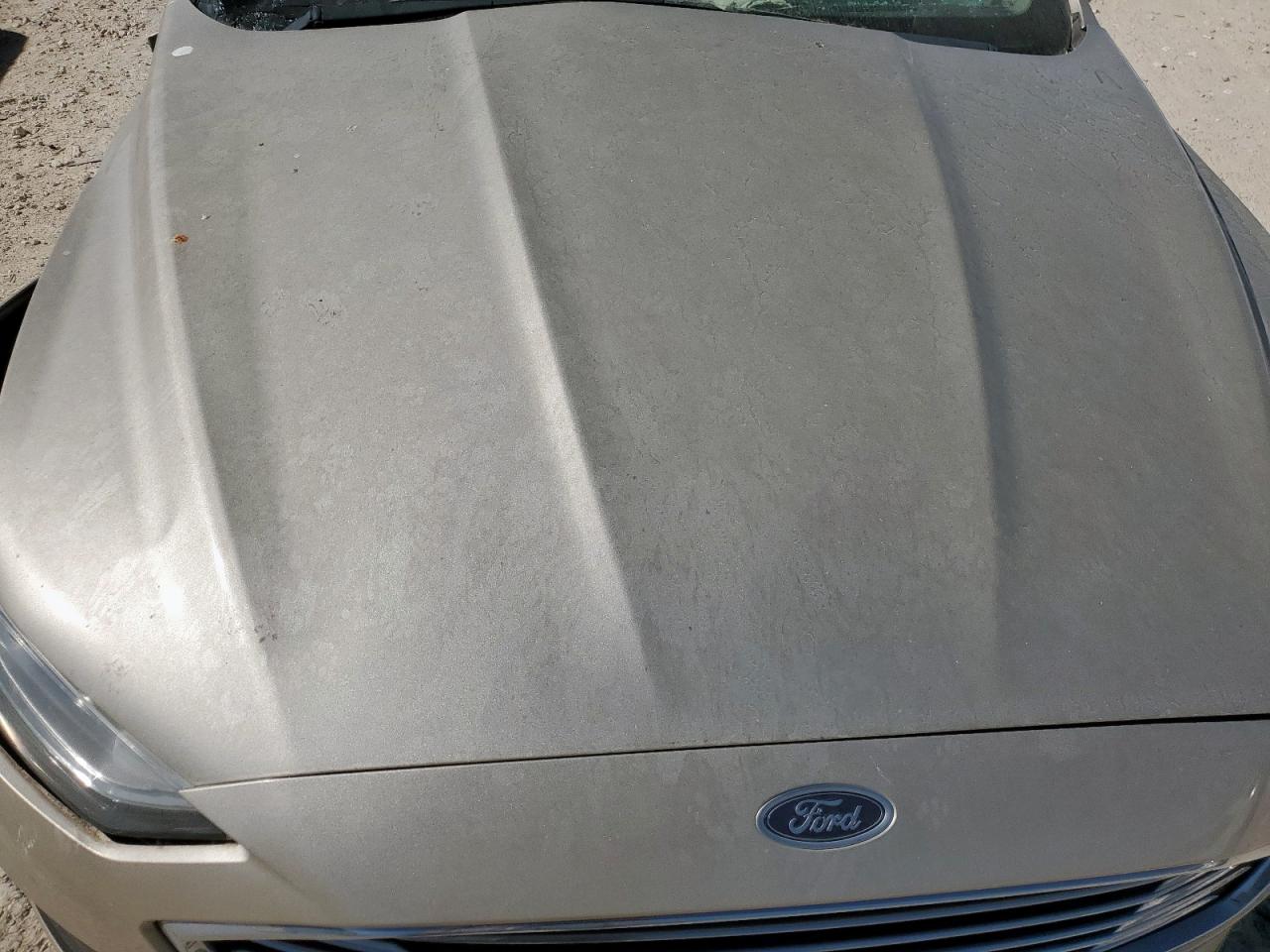 2019 Ford Fusion S VIN: 3FA6P0G7XKR231599 Lot: 87084135