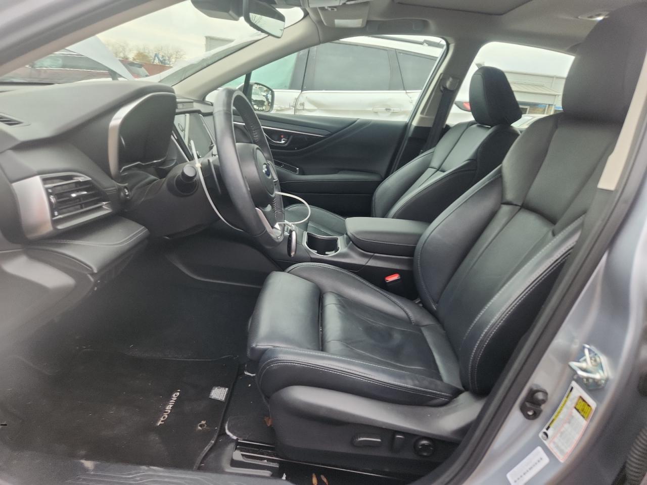 2024 Subaru Legacy Touring Xt VIN: 4S3BWGP60R3011618 Lot: 91316215