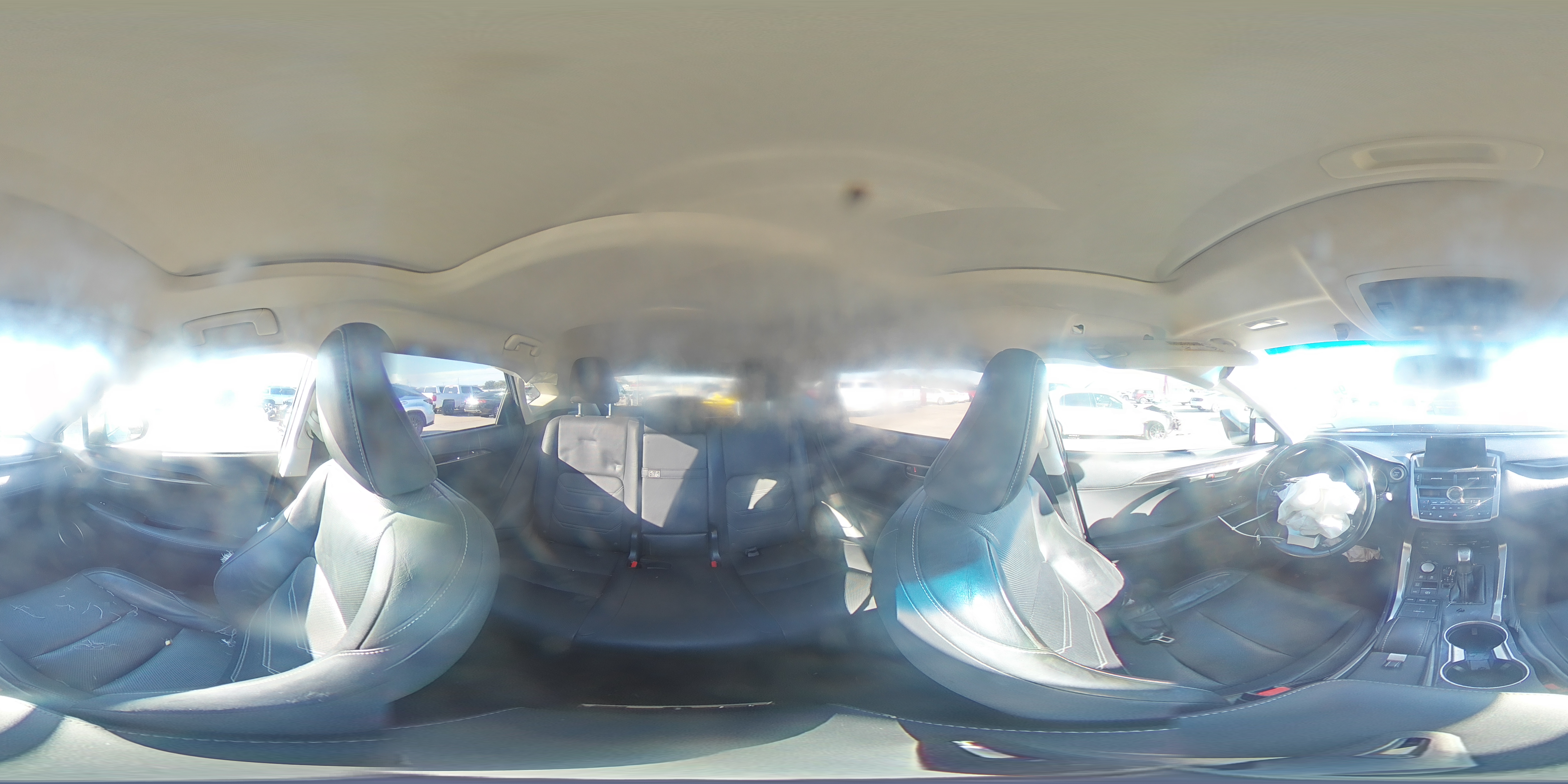 2015 Lexus Nx 300H VIN: JTJYWRBZ2F2004580 Lot: 94194885