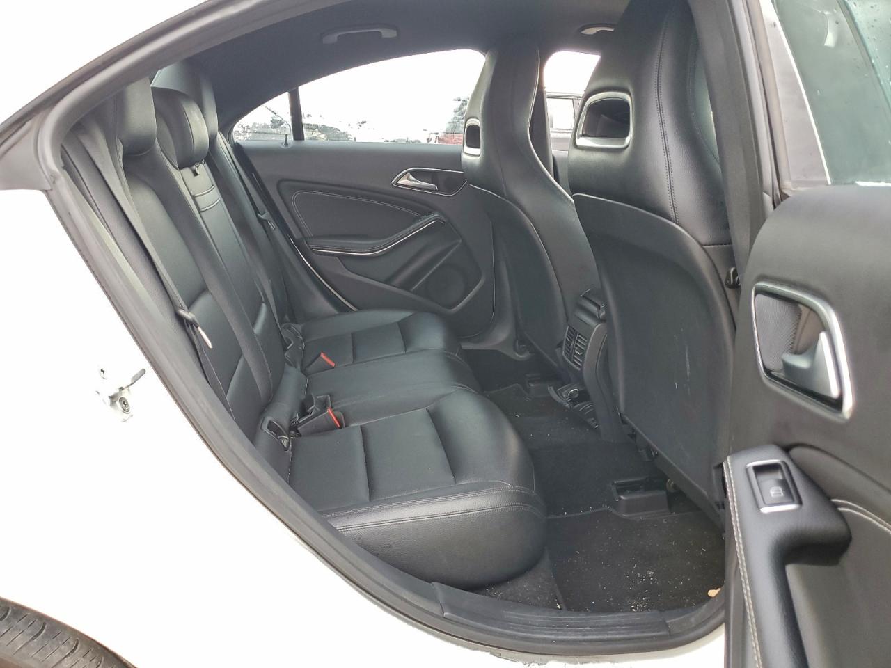 2015 Mercedes-Benz Cla 250 VIN: WDDSJ4EB0FN222031 Lot: 94066085