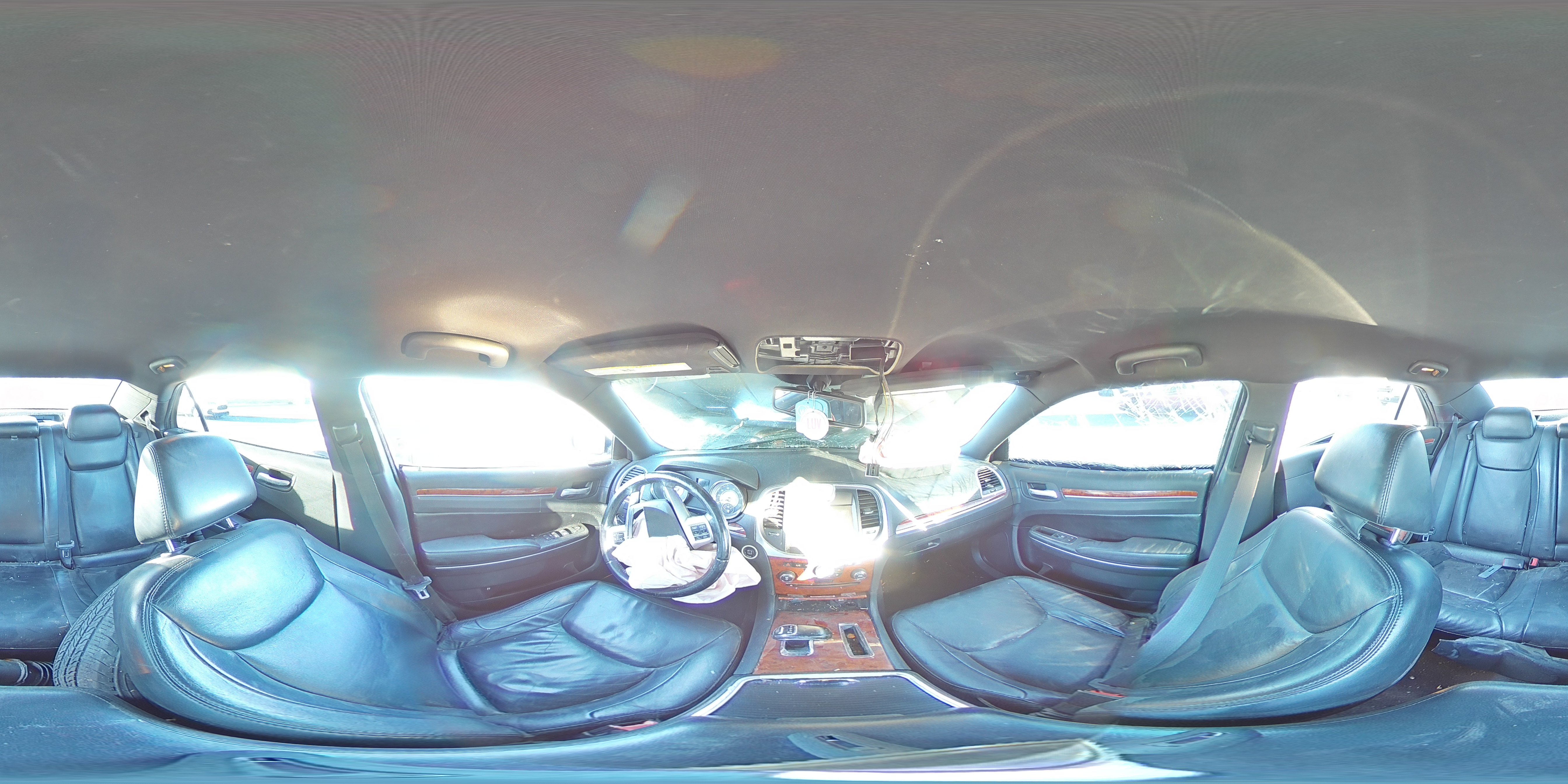 2013 Chrysler 300 VIN: 2C3CCAAG5DH630334 Lot: 92896565