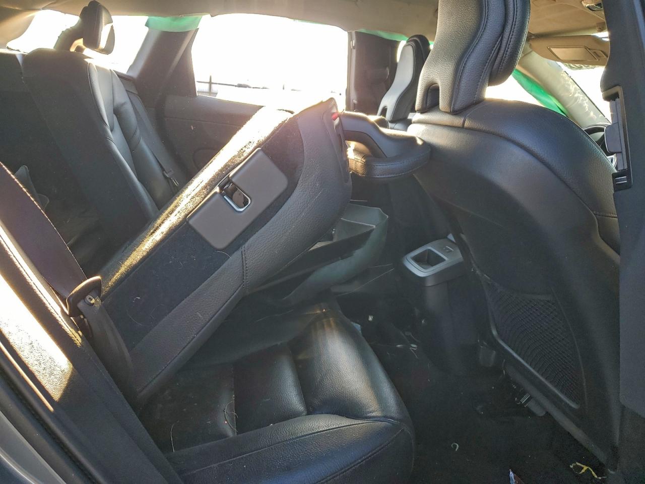 2019 Volvo Xc60 T5 VIN: LYV102RK3KB197255 Lot: 93740265