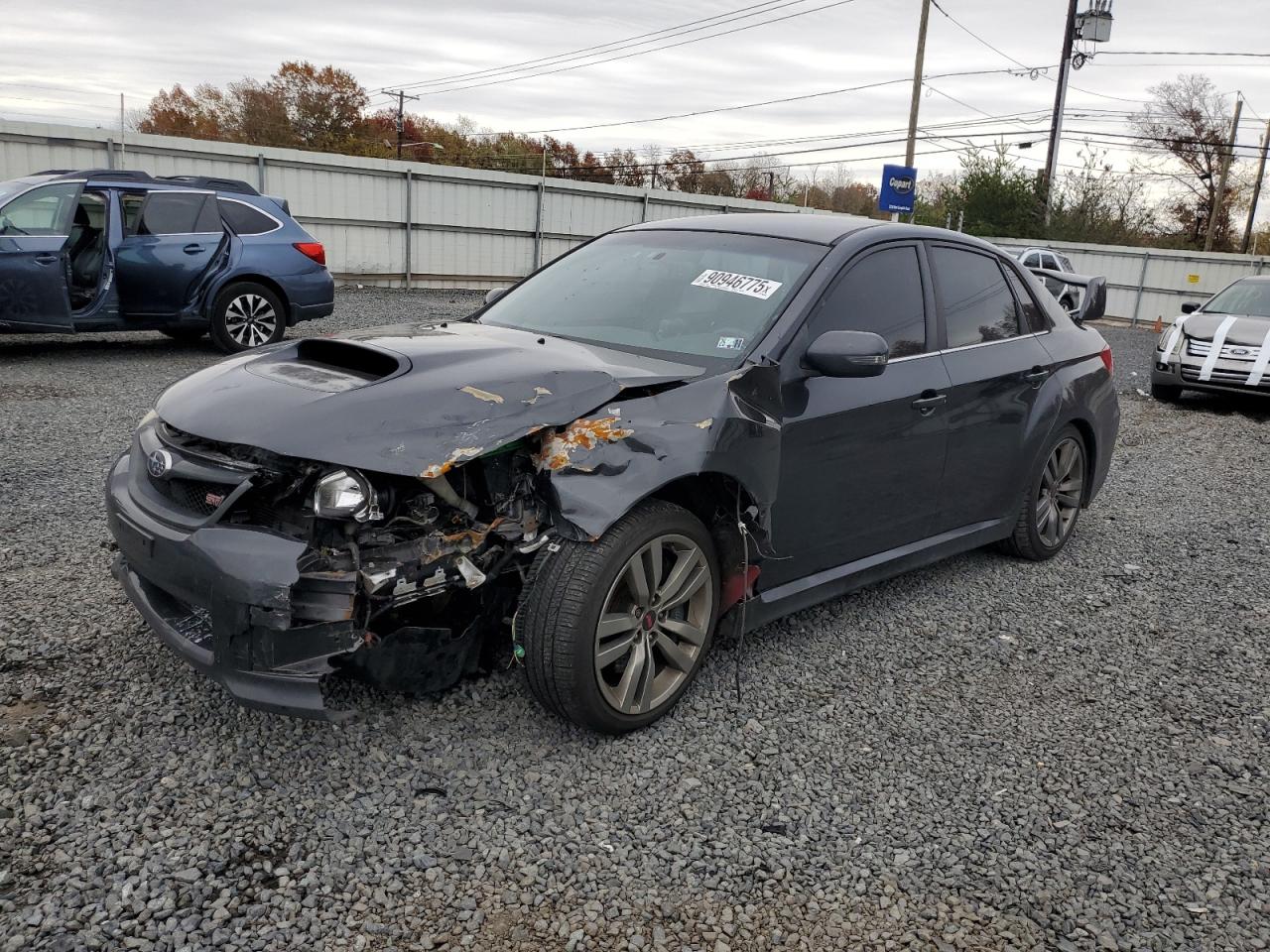 JF1GV8J6XEL004828 SUBARU WRX Photo 1