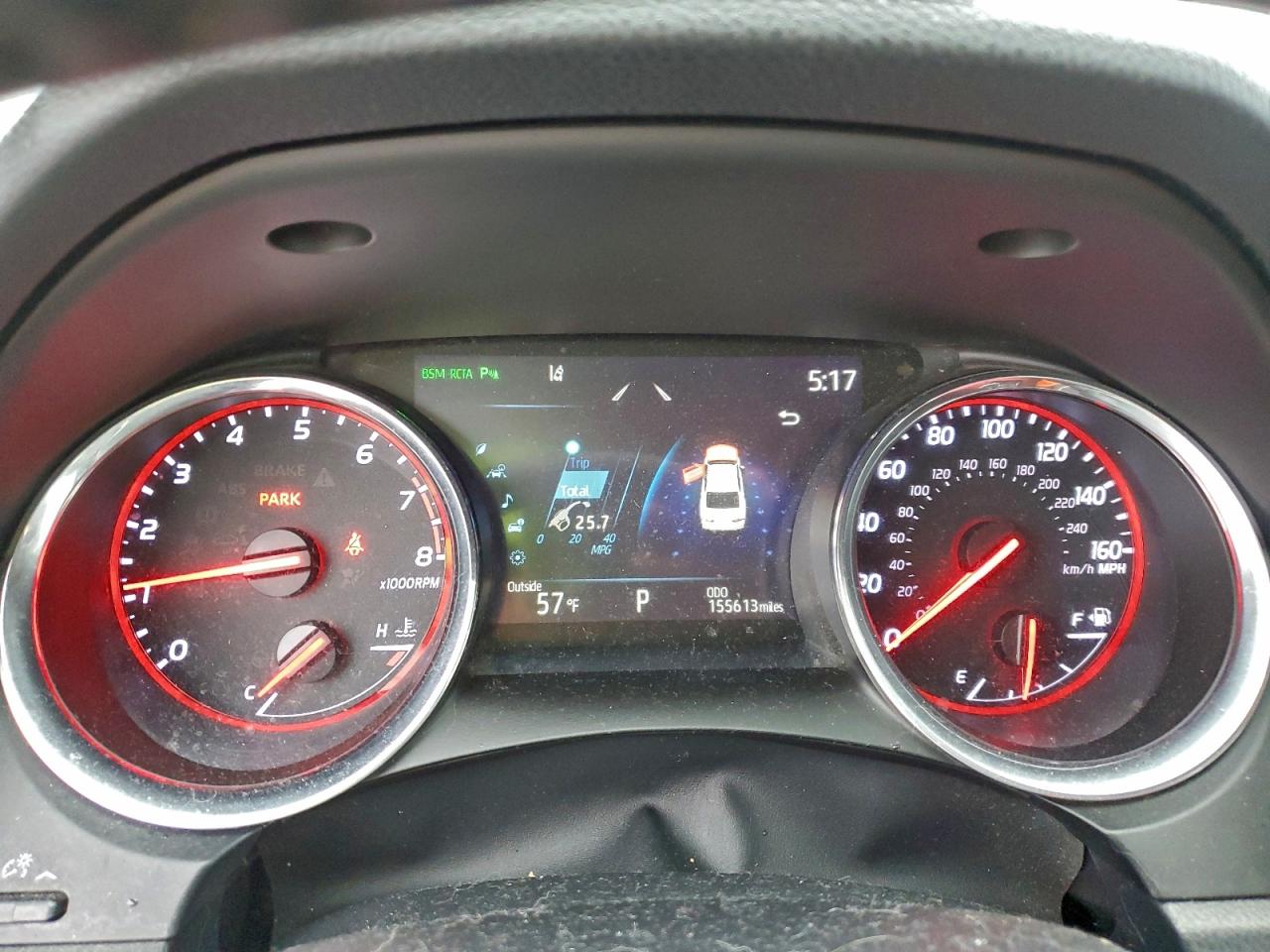 2019 Toyota Camry Xse VIN: 4T1BZ1HK2KU023961 Lot: 94103755