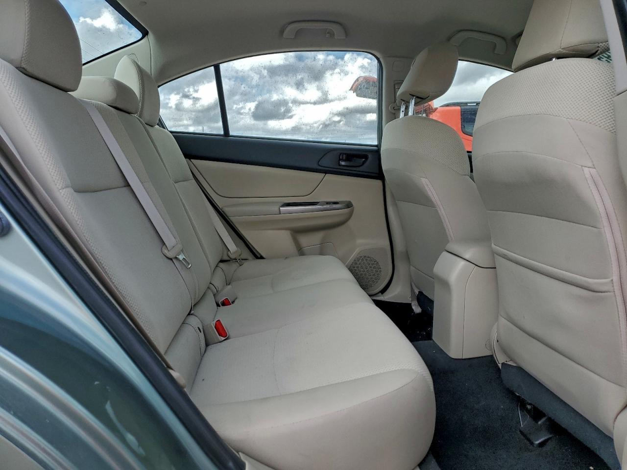 2015 Subaru Impreza VIN: JF1GJAA66FH009063 Lot: 94267795