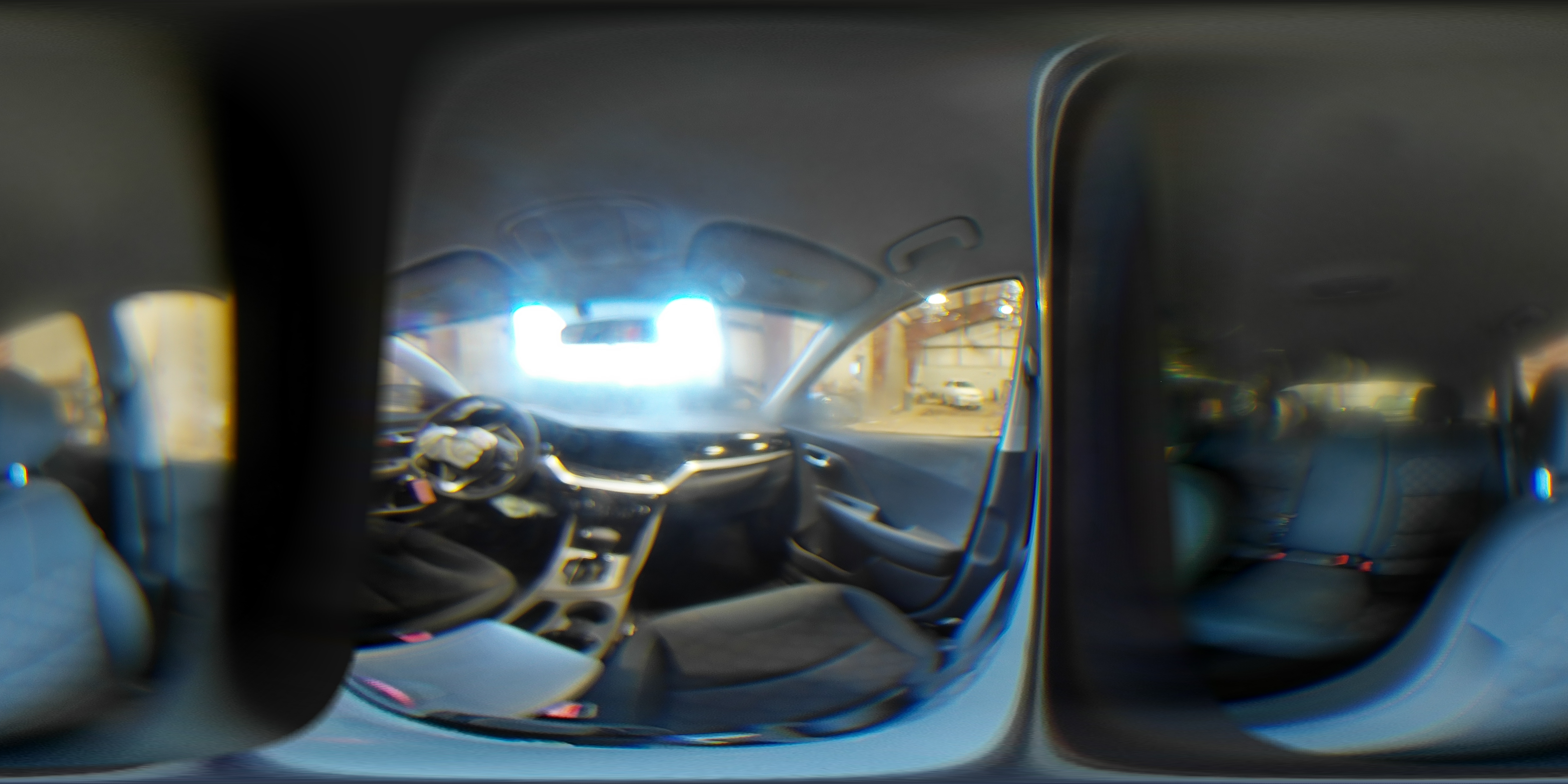 2020 Kia Niro Lx VIN: KNDCB3LC5L5361701 Lot: 92035675