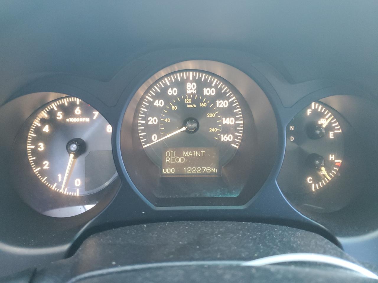 2006 Lexus Gs 300 VIN: JTHBH96S465042728 Lot: 92870185