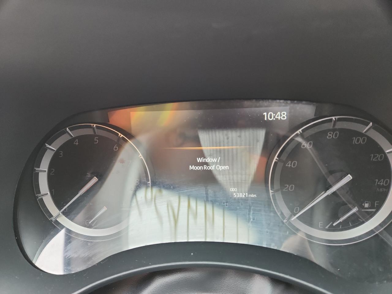 2021 Toyota Highlander Xle VIN: 5TDGZRBH6MS526972 Lot: 81446385