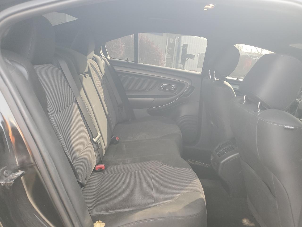 2015 Ford Taurus Sel VIN: 1FAHP2E80FG188050 Lot: 92189385