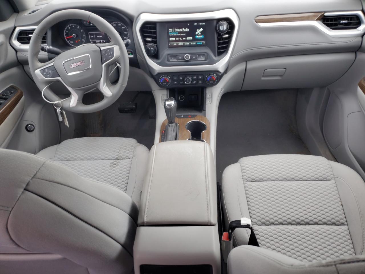 2019 GMC Acadia Sle VIN: 1GKKNLLS1KZ235969 Lot: 93176505