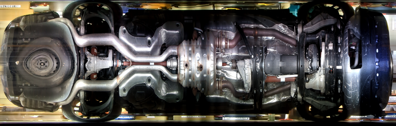 2024 Dodge Durango Gt VIN: 1C4RDJDG8RC152984 Lot: 91277175