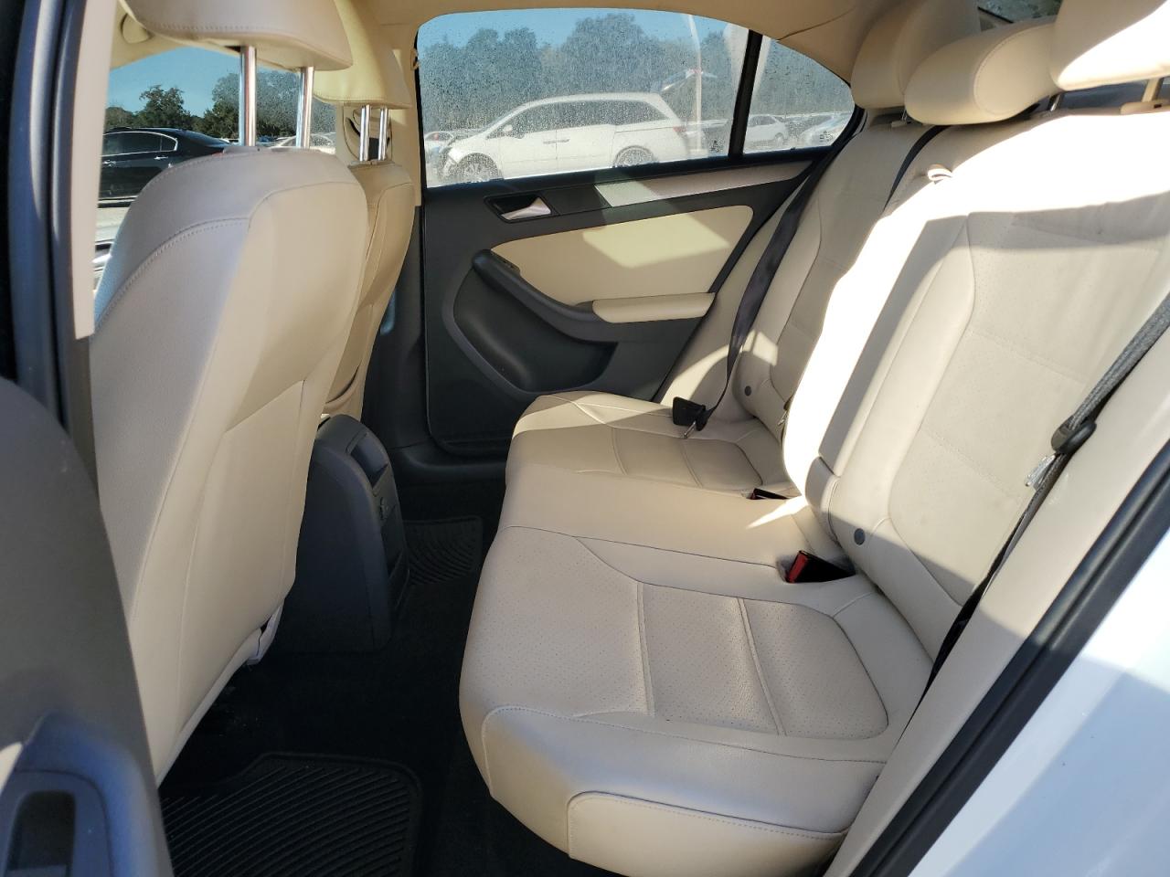 2017 Volkswagen Jetta Se VIN: 3VWDB7AJXHM242070 Lot: 92438545