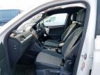 2019 VOLKSWAGEN TIGUAN ALLSPACE 2.0 TDI 4MOTION R-LINE 5DR DSG for sale at Copart CORBY