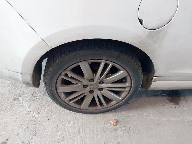 2011 RENAULT MEGANE 1.9 DCI 130 GT LINE TOMTOM 2DR