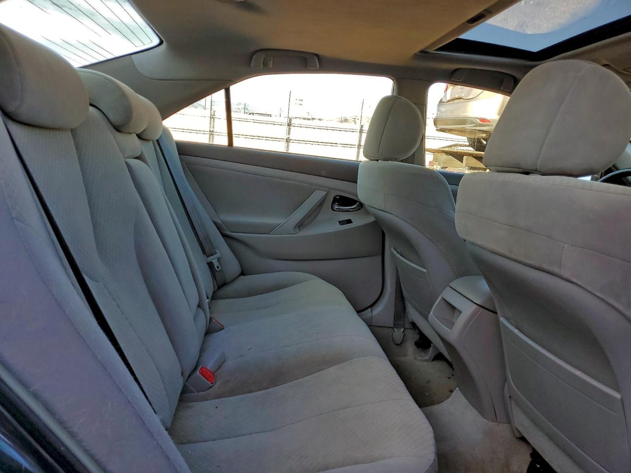 2007 Toyota Camry Ce VIN: 4T1BE46K67U050023 Lot: 94126245