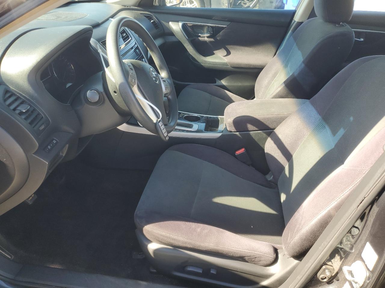 2013 Nissan Altima 2.5 VIN: 1N4AL3AP8DN532751 Lot: 93724965