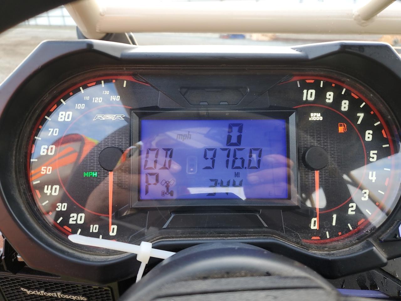 2022 Polaris Rzr Pro Xp 4 Ultimate VIN: 3NSM4D928NF351246 Lot: 93897175