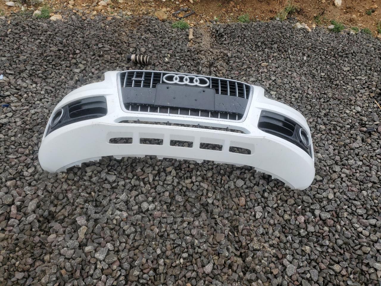 2015 Audi Q5 Premium Plus VIN: WA1LFAFP5FA113221 Lot: 93115315