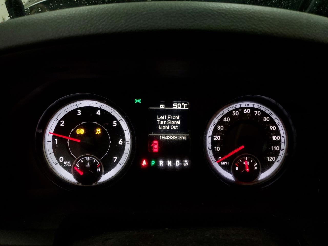 2015 Ram 1500 St VIN: 1C6RR7FTXFS594835 Lot: 91673545