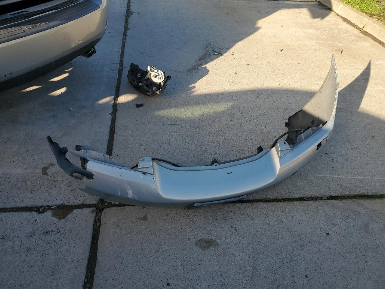 2007 Lexus Rx 350 VIN: 2T2GK31U67C006571 Lot: 93375495