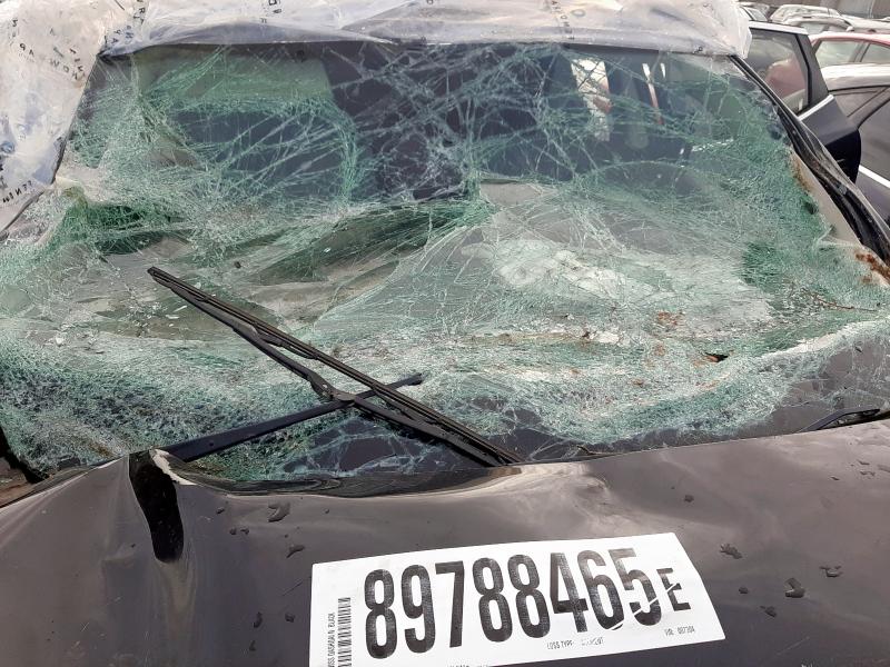 2017 NISSAN QASHQAI 1.2 DIG-T N-CONNECTA 5DR