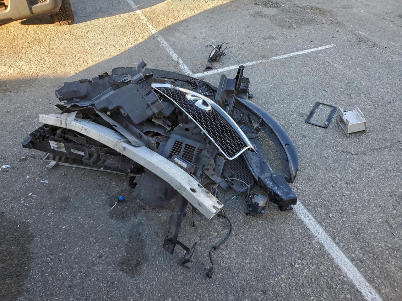 2018 Infiniti Qx60 VIN: 5N1DL0MN3JC509929 Lot: 92087775