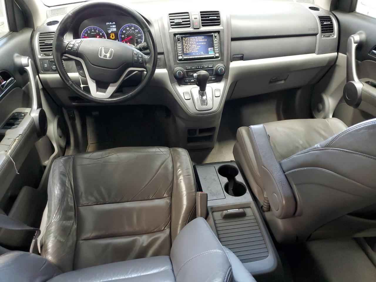 2008 Honda Cr-V Exl VIN: JHLRE48728C063339 Lot: 90949165