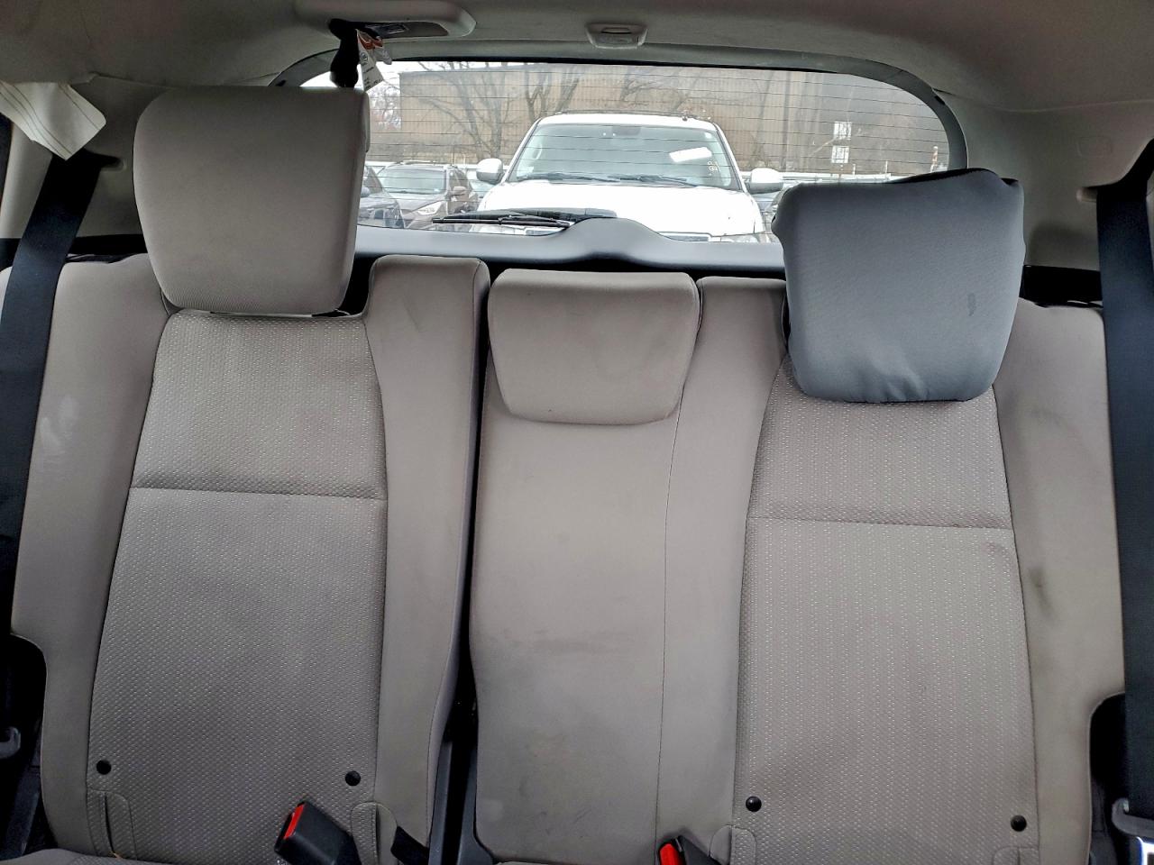 2016 Honda Hr-V Ex VIN: 3CZRU6H56GM711525 Lot: 93425815