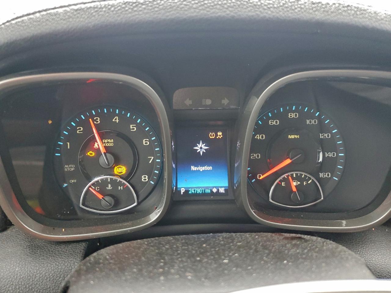 2014 Chevrolet Malibu 2Lt VIN: 1G11E5SL6EF195187 Lot: 93821175