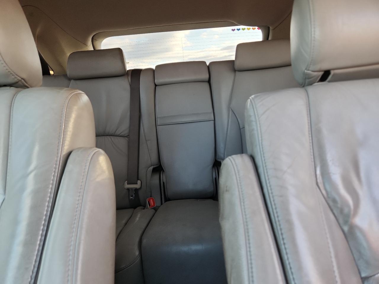 2004 Lexus Rx 330 VIN: 2T2GA31UX4C016499 Lot: 93451945