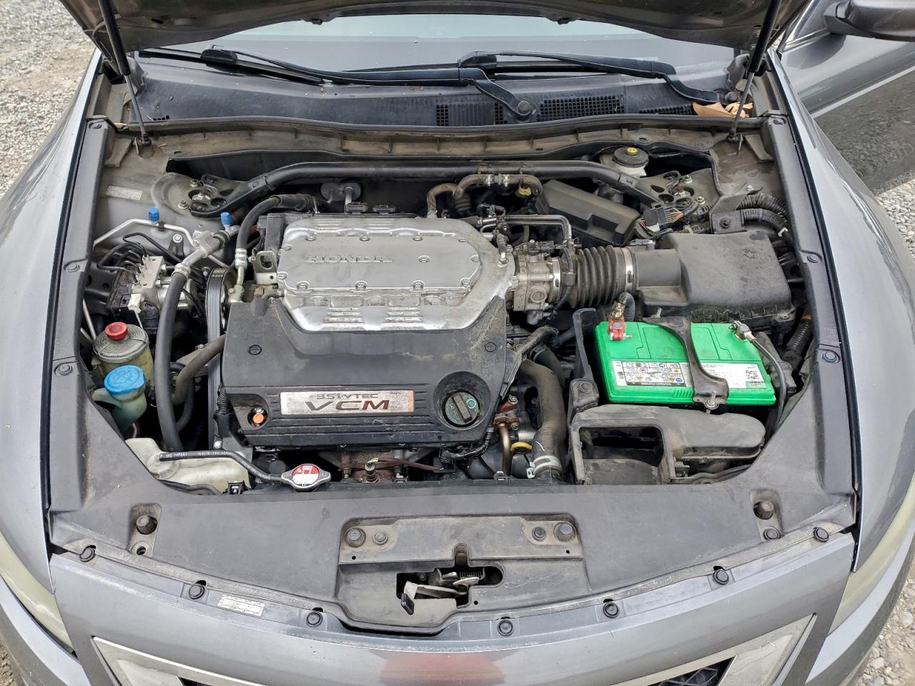 2010 Honda Accord Exl VIN: 1HGCS2B81AA008854 Lot: 94193365