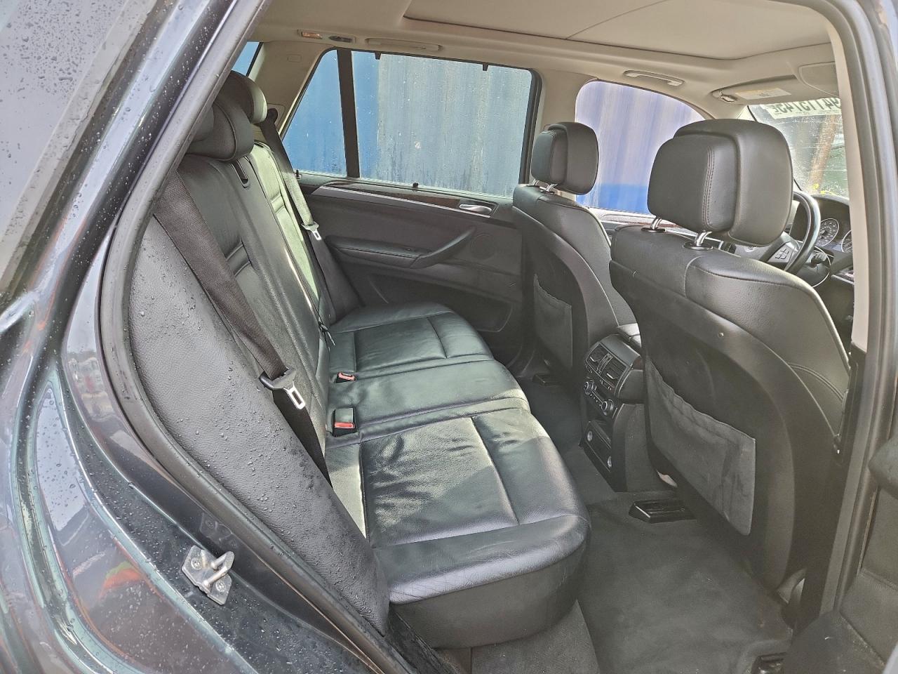 2012 BMW X5 xDrive35I VIN: 5UXZV4C50CL991368 Lot: 94115745