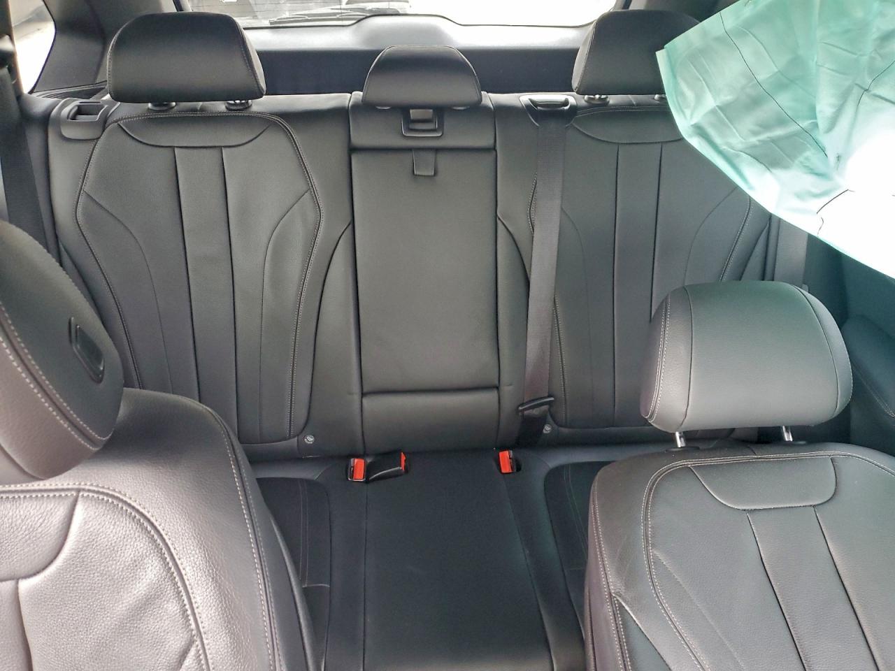 2018 BMW X5 Sdrive35I VIN: 5UXKR2C57J0X09655 Lot: 93665685