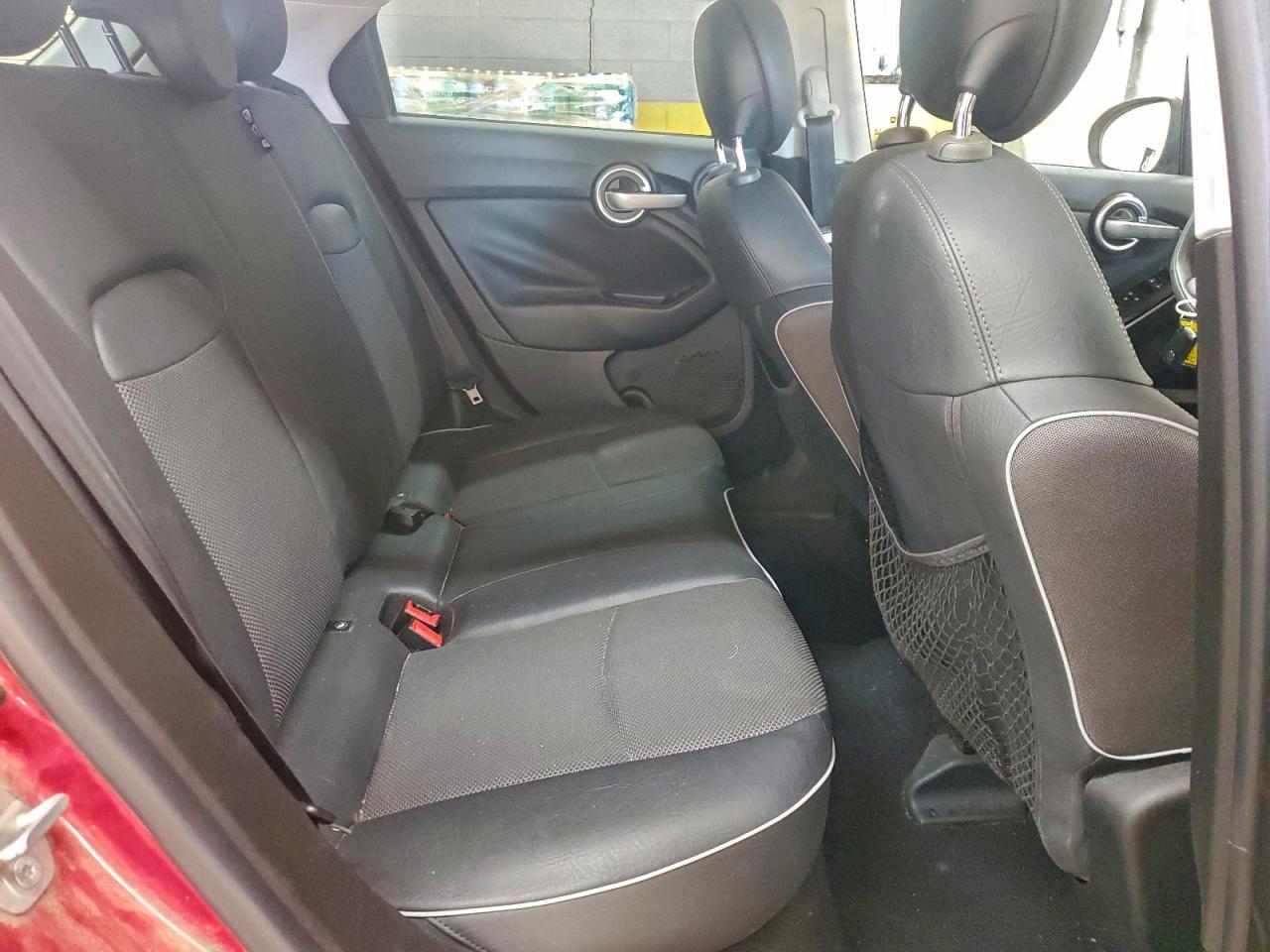 2016 Fiat 500X Trekking VIN: ZFBCFXCT5GP382122 Lot: 94697735