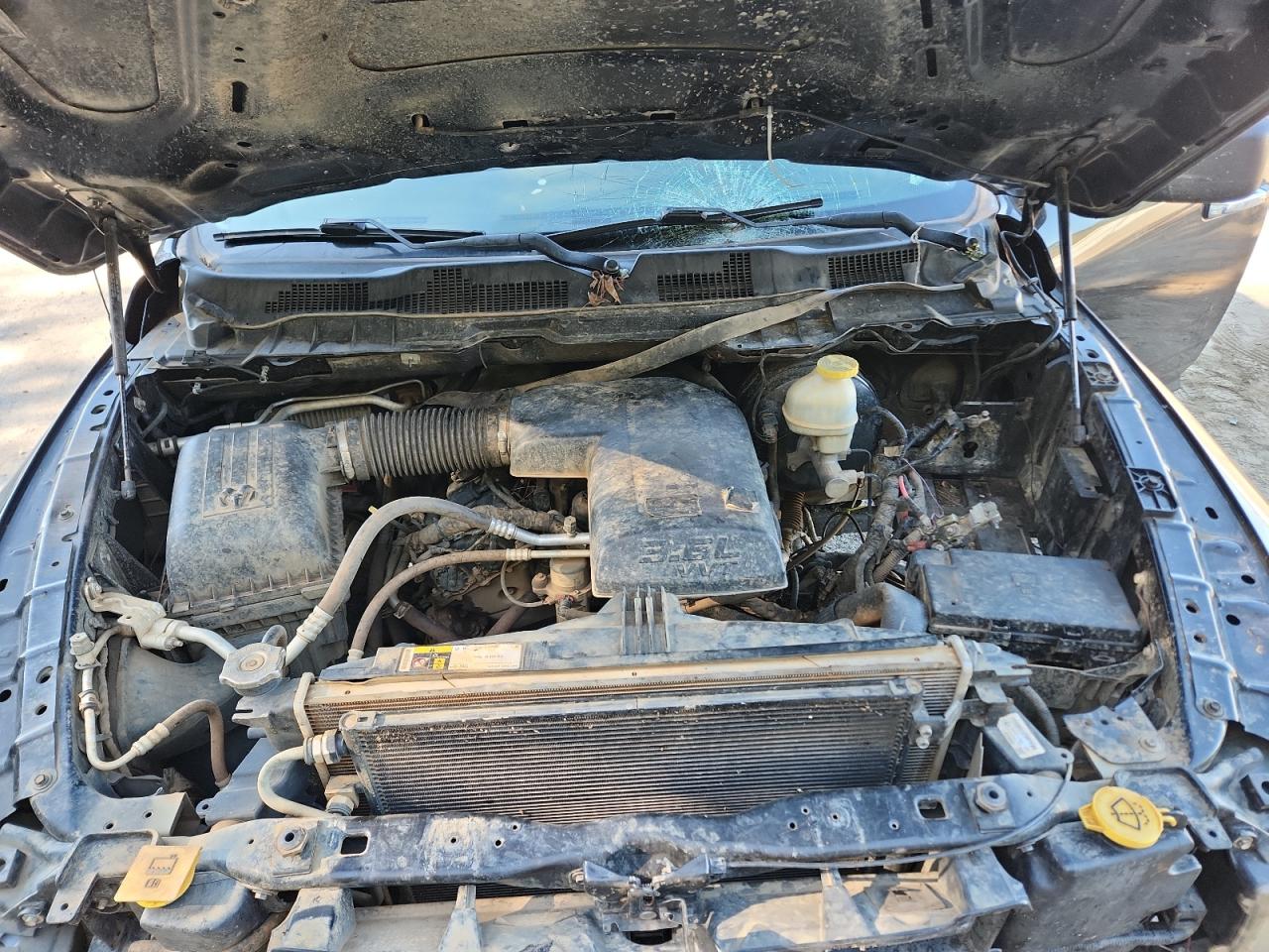 2017 Ram 1500 Slt VIN: 1C6RR7GG8HS704530 Lot: 90749635