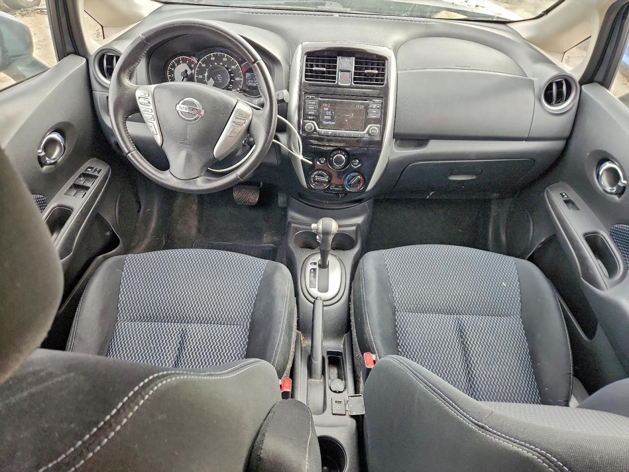 2016 Nissan Versa Note S VIN: 3N1CE2CP9GL363691 Lot: 94146235