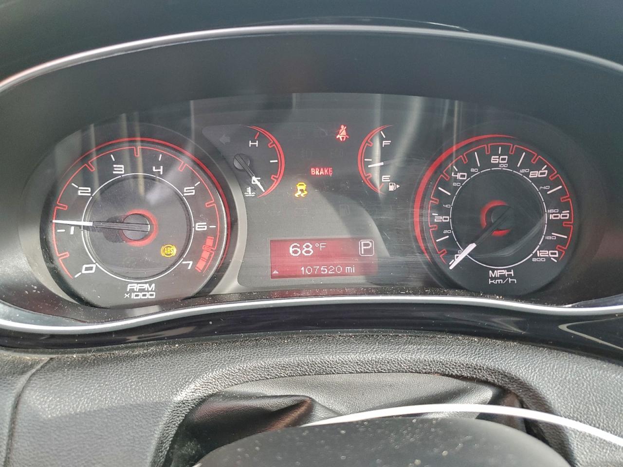 2013 Dodge Dart Sxt VIN: 1C3CDFBA8DD232939 Lot: 94141515