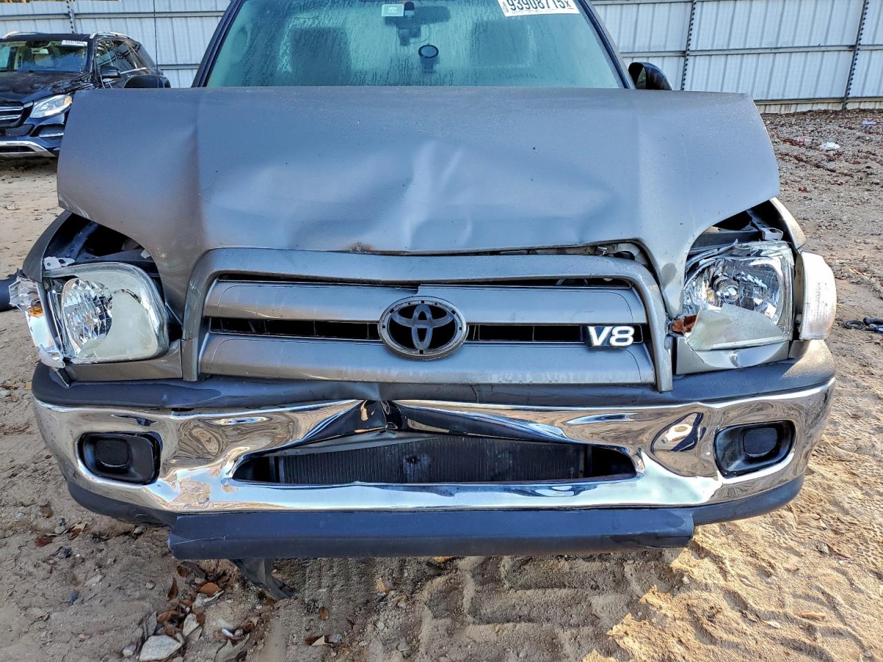 2006 Toyota Tundra VIN: 5TBJT32156S473720 Lot: 93908715