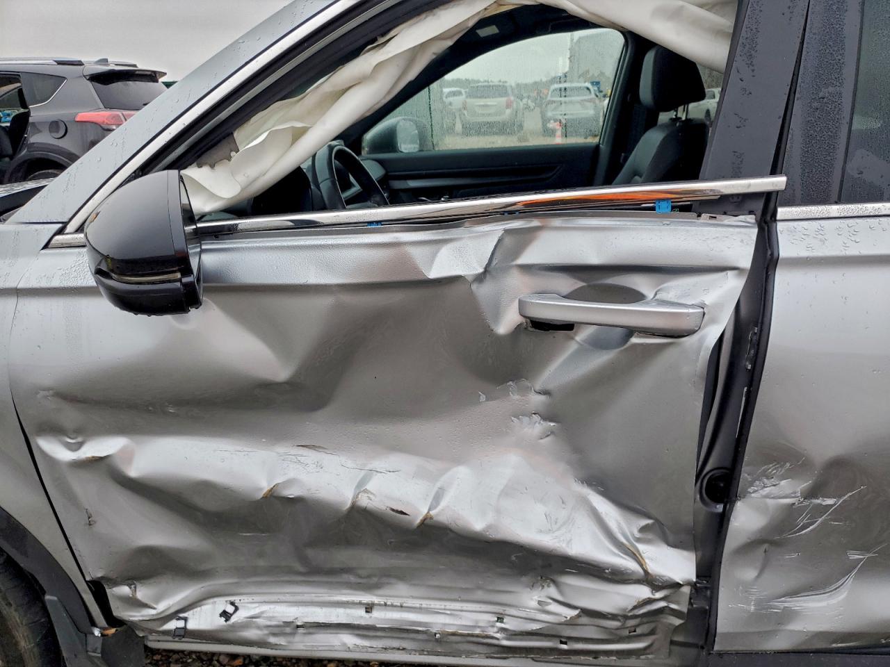 2020 Honda Cr-V Exl VIN: 5J6RW1H80LL005346 Lot: 93846755