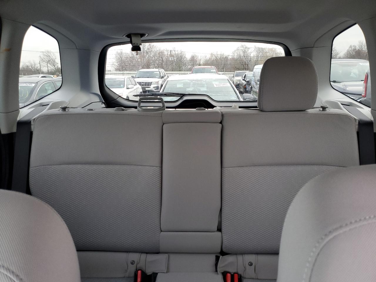 2015 Subaru Forester 2.5I Premium VIN: JF2SJADC3FH497184 Lot: 93343775