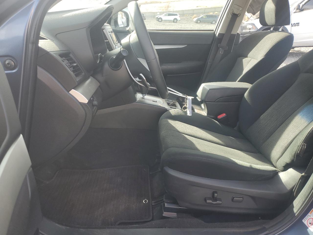 2013 Subaru Legacy 2.5I Premium VIN: 4S3BMBG60D3039565 Lot: 92198745