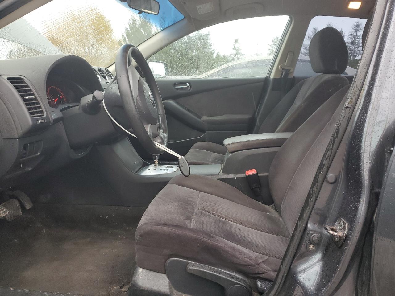 2009 Nissan Altima 2.5 VIN: 1N4AL21E19C188367 Lot: 91099315