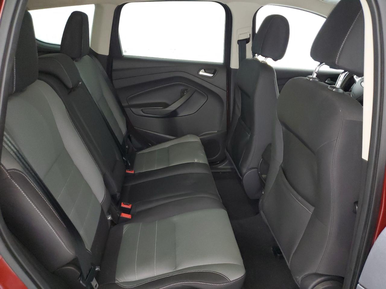 2016 Ford Escape Se VIN: 1FMCU9G93GUB55344 Lot: 93111115